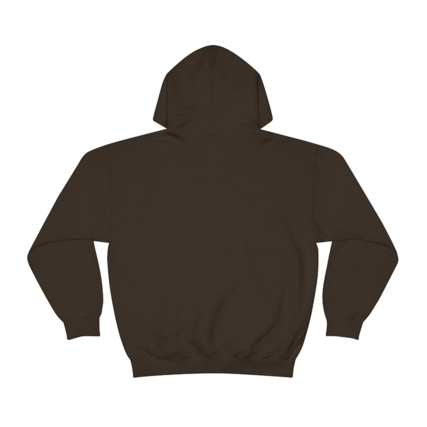 Chakra Labrador Retriever Heavy Blend™ Hoodie