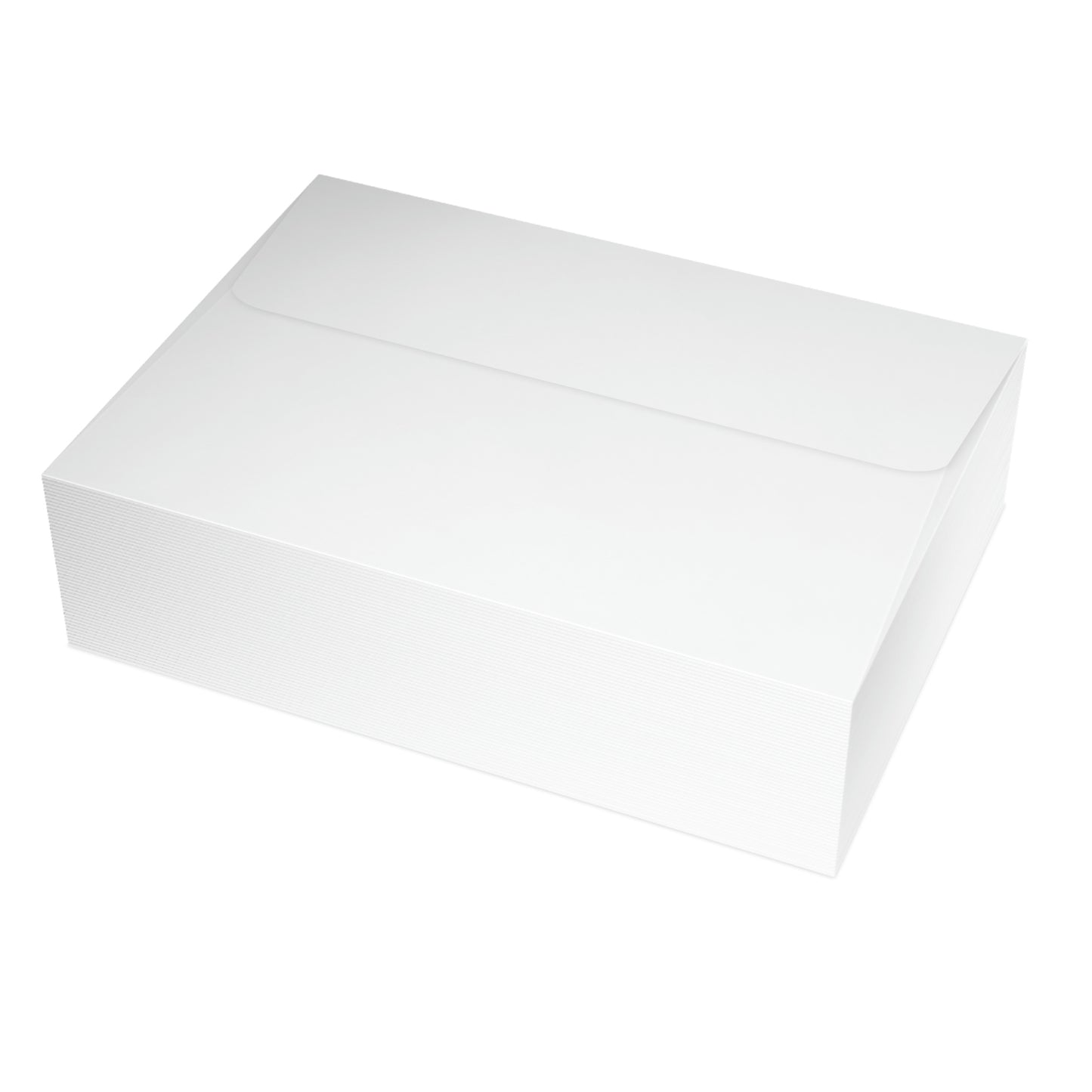 High Octane - Agility Border Collie Folded Greeting Cards