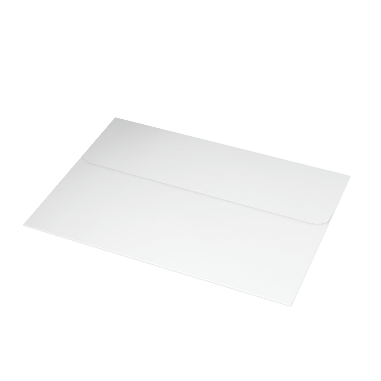 High Octane - Agility Border Collie Folded Greeting Cards