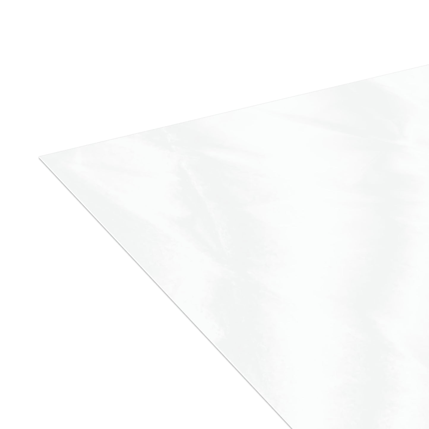 High Octane - Agility Border Collie Folded Greeting Cards